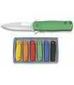 Set de navajas DE BOLSILLO MARTINEZ ALBAINOX 18241A