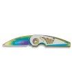 Navaja "MULTICOLOR RAINBOW" MARTINEZ ALBAINOX 18181