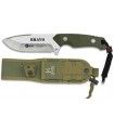 Cuchillo TÁCTICO "BRAVO" K-25 32260