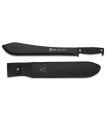 MACHETE TÁCTICO CORTACAÑAS K-25 31800