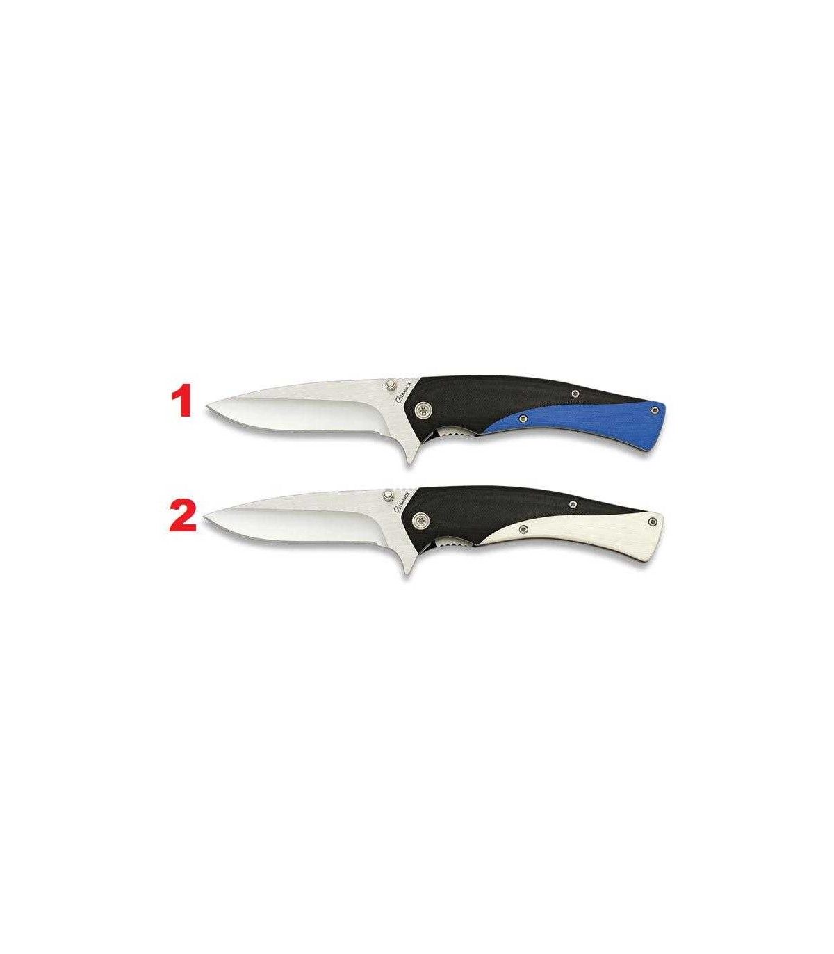 Navaja de BOLSILLO MARTINEZ ALBAINOX 18211A