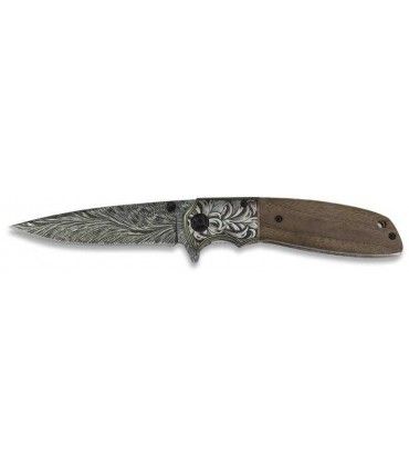 Navaja decorada MARTINEZ ALBAINOX 18284