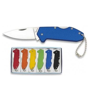 Set de navajas DE BOLSILLO MARTINEZ ALBAINOX 18240