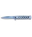 Navaja ESTILETE "RAINBLUE" MARTINEZ ALBAINOX 18232