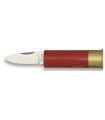 Navaja temática "CARTUCHO CALIBRE 12 " MARTINEZ ALBAINOX 18302
