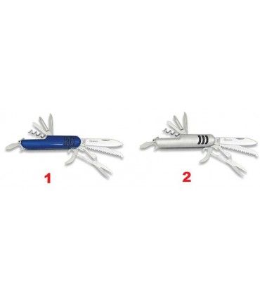 Navaja multiusos MARTINEZ ALBAINOX 11096