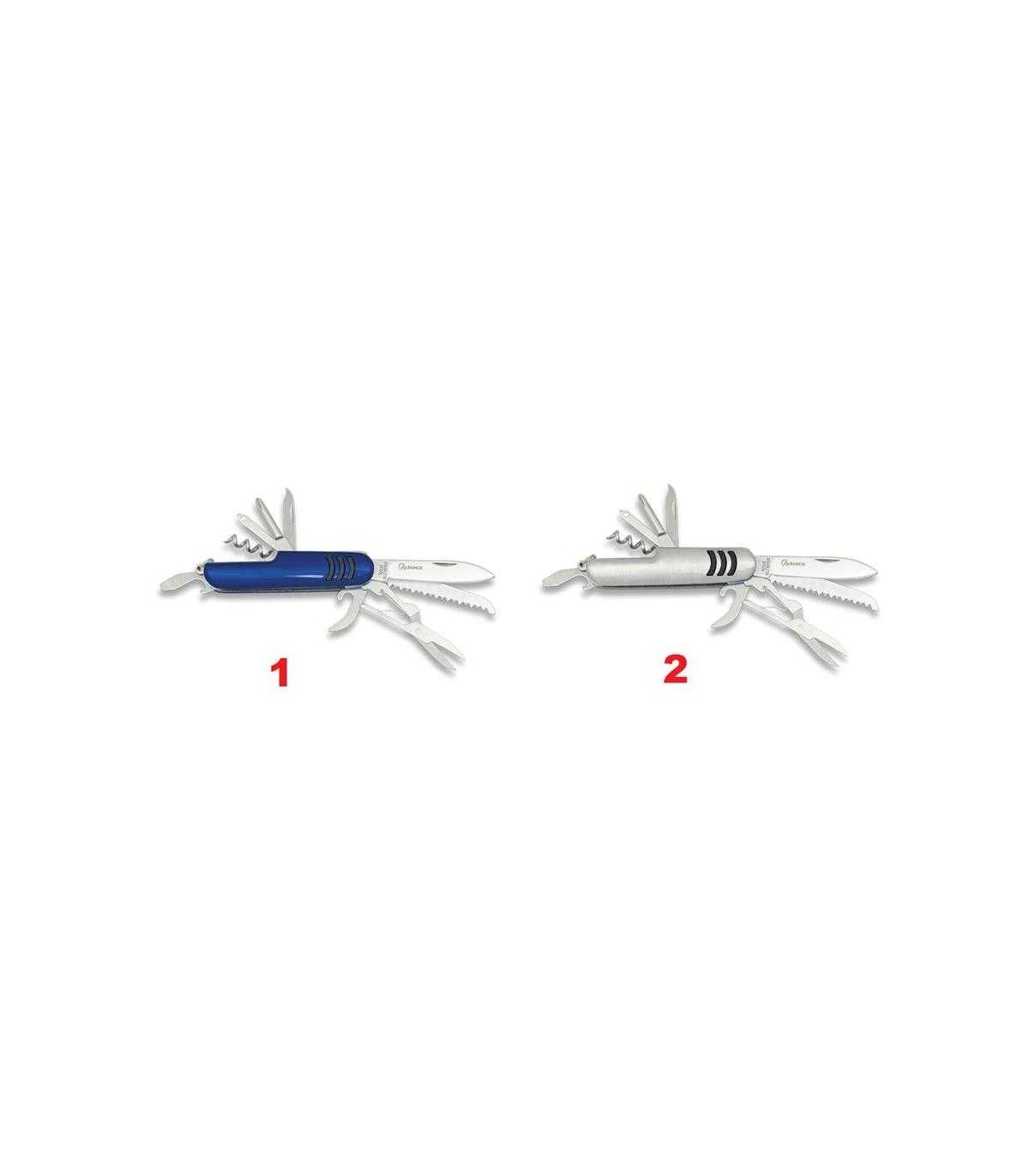 Navaja multiusos MARTINEZ ALBAINOX 11096