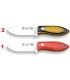 Cuchillo de SUPERVIVENCIA "AVISPA"  JOKER CN117