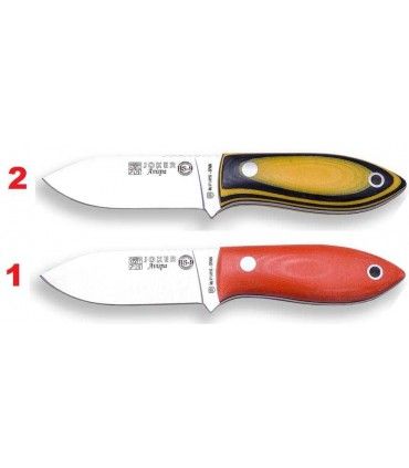 Cuchillo de SUPERVIVENCIA "AVISPA"  JOKER CN117