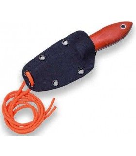 Cuchillo de SUPERVIVENCIA "AVISPA"  JOKER CN117