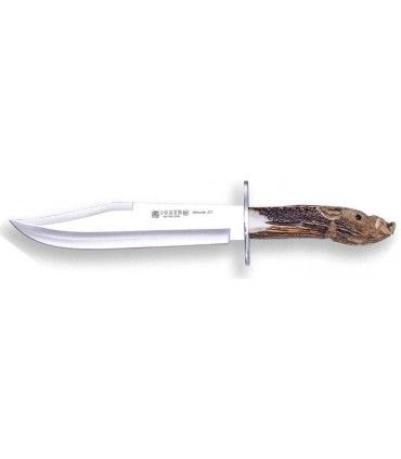 Cuchillo de LUJO "BOWIE 25" JOKER CTJ101
