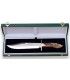 Cuchillo de LUJO "BOWIE 25" JOKER CTJ101