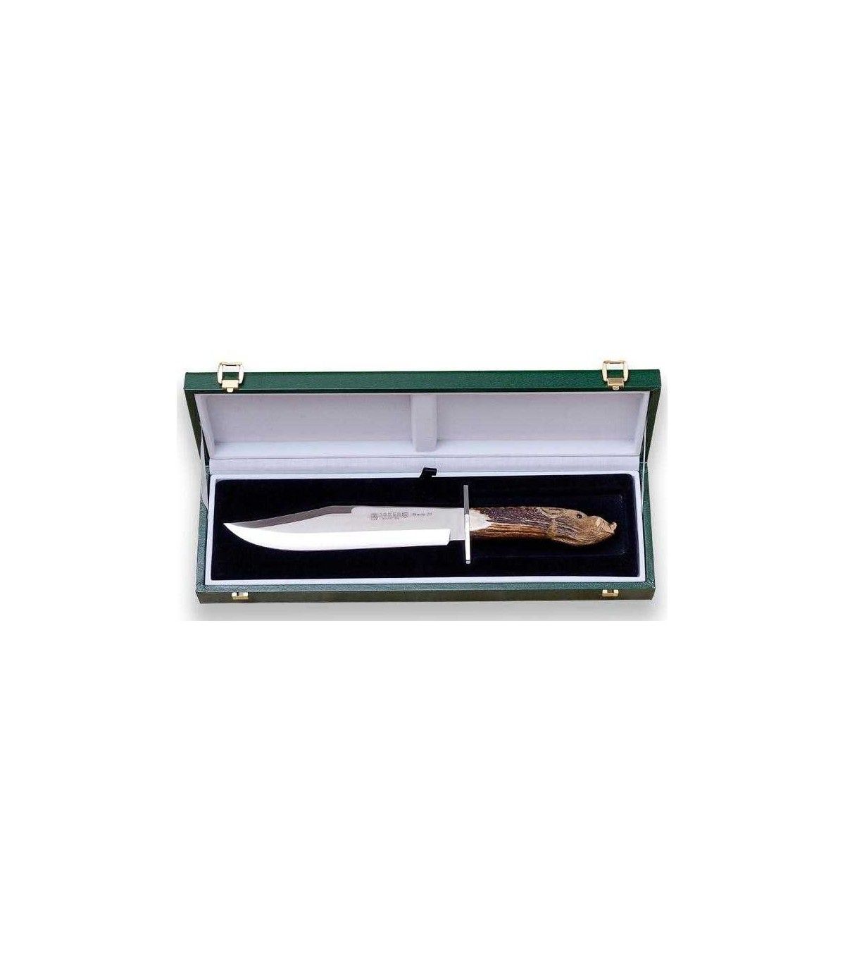 Cuchillo de LUJO "BOWIE 25" JOKER CTJ101