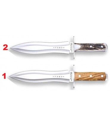 Cuchillo de REMATE "JABALÍ" JOKER CO110