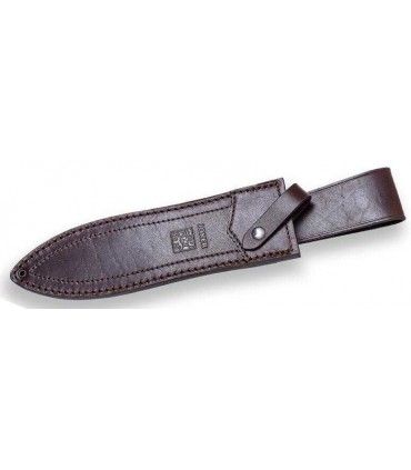 Cuchillo de REMATE "JABALÍ" JOKER CO110