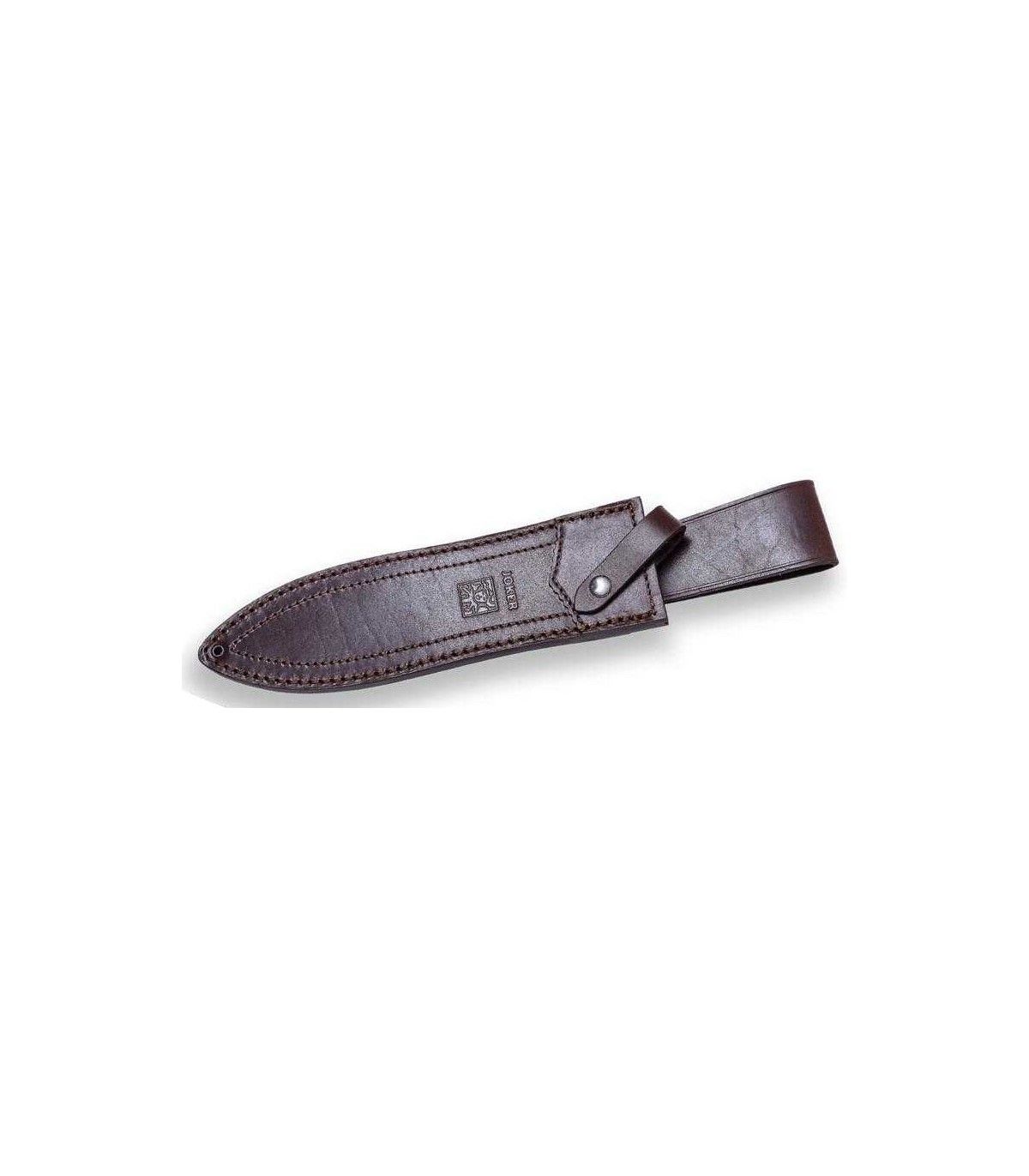 Cuchillo de REMATE "JABALÍ" JOKER CO110