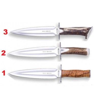 Cuchillo de REMATE "COLMILLO" JOKER CO108