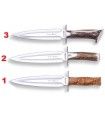 Cuchillo de REMATE "COLMILLO" JOKER CO108