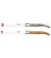 Cuchillo de MESA LAGUIOLE  JOKER CL00