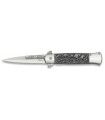 Navaja ESTILETE "CALAVERAS" MARTINEZ ALBAINOX 18283A