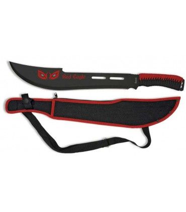 MACHETE "RED EAGLE" MARTINEZ ALBAINOX 32282