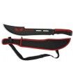 MACHETE "RED EAGLE" MARTINEZ ALBAINOX 32282
