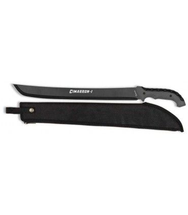 Machete CORTACAÑAS "CIMARRON-1" MARTINEZ ALBAINOX 32250
