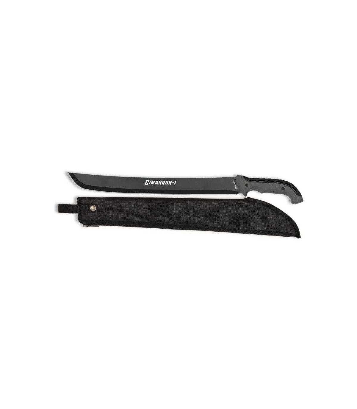 Machete CORTACAÑAS "CIMARRON-1" MARTINEZ ALBAINOX 32250