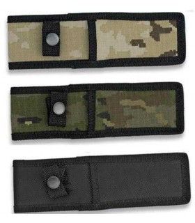 CUCHILLO DE AVENTURA "APALACHEE" MARTINEZ ALBAINOX 32253