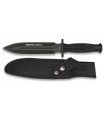 CUCHILLO TÁCTICO "MIDWAY BLACK" MARTINEZ ALBAINOX 32287